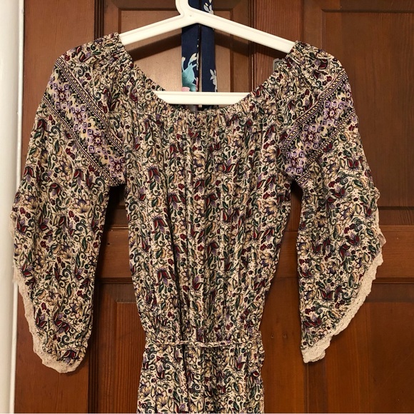 Angie dress - Picture 3 of 3